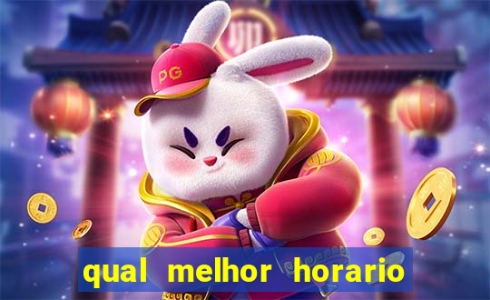qual melhor horario para jogar big bass bonanza